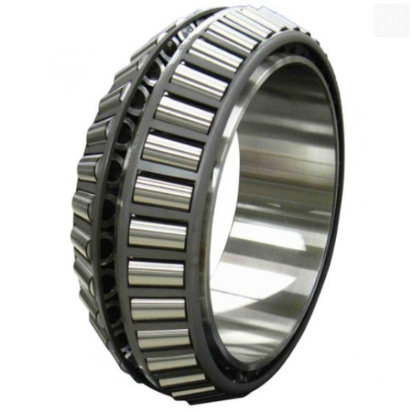 Single Row Tapered Roller Bearings Inch 687/672A #4 image