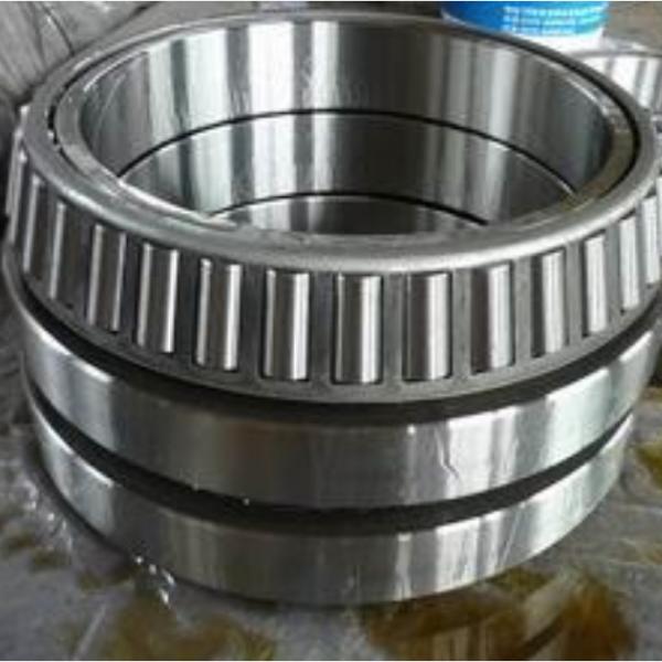 Four Row Tapered Roller Bearings CRO-6031LL #4 image