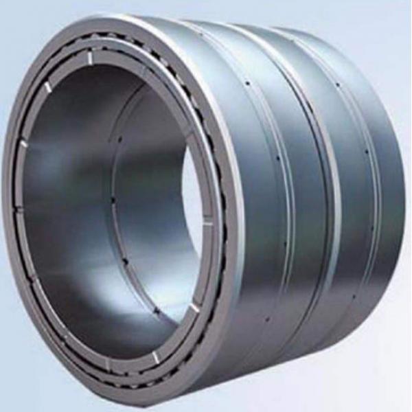 Four-row Cylindrical Roller Bearings NSK170RV2501 #1 image