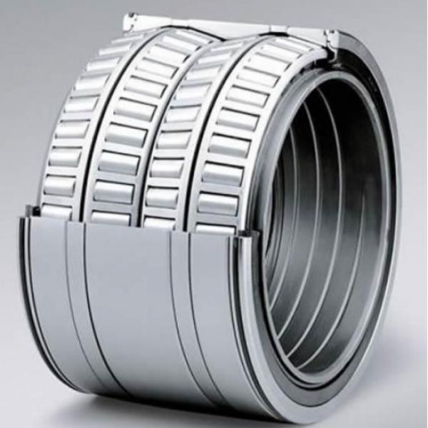 Four Row Tapered Roller Bearings CRO-6038LL #1 image