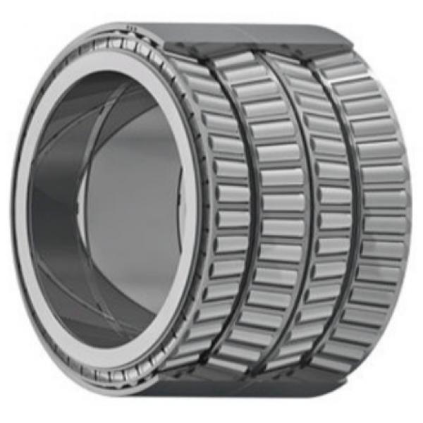 Four Row Tapered Roller Bearings CRO-14208 #4 image