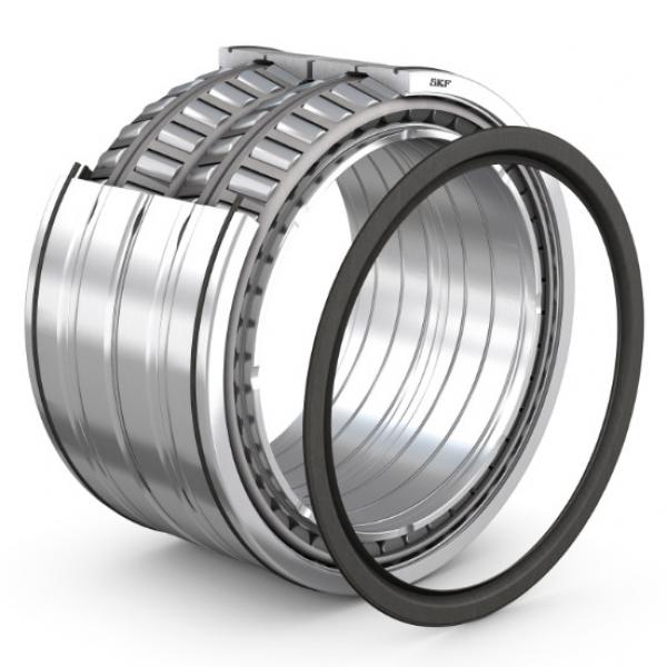 Four Row Tapered Roller Bearings CRO-7901 #2 image