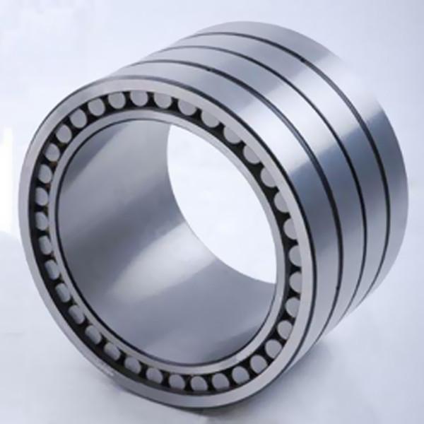 Four-row Cylindrical Roller Bearings NSK370RV4801 #1 image