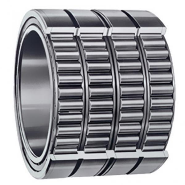 Four-row Cylindrical Roller Bearings NSK170RV2501 #3 image