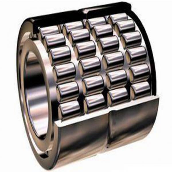 Four-row Cylindrical Roller Bearings NSK400RV5611 #1 image