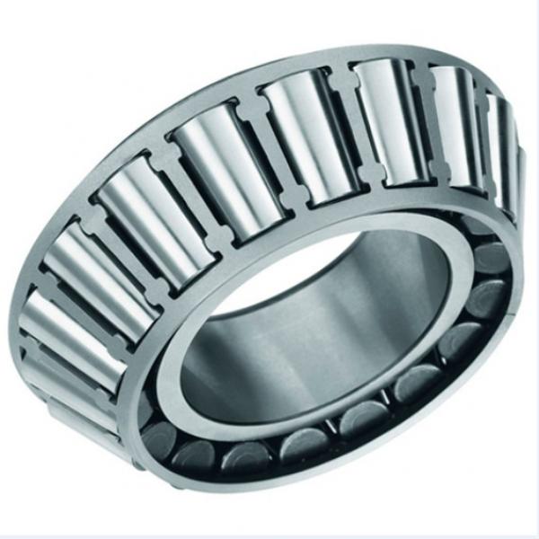 SKF NU 2348 ECMA/C3 Cylindrical Roller Bearings #4 image