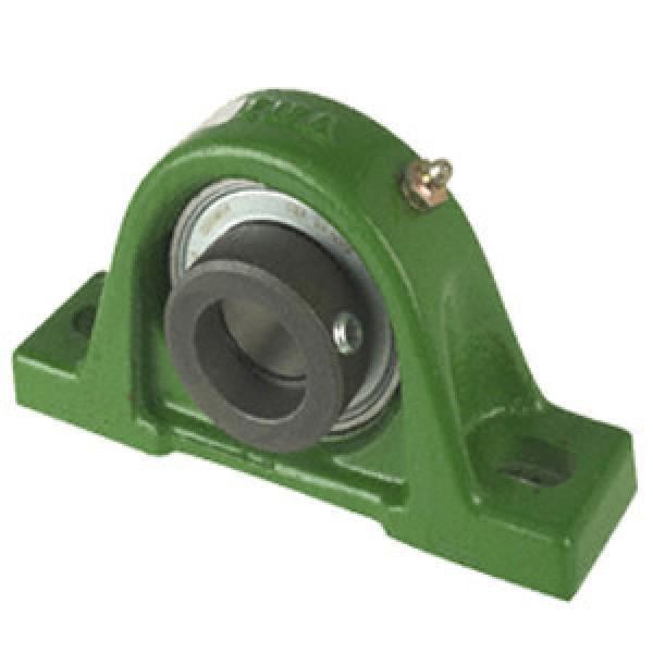 KOYO (OEM) Front Wheel Hub Bearing &amp; Seals For 98-08 SUBARU FORESTER (PAIR) #2 image