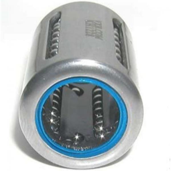 INA KWSE 45-L-RRF-G3-V1 bearing distributors Linear Bearings #4 image