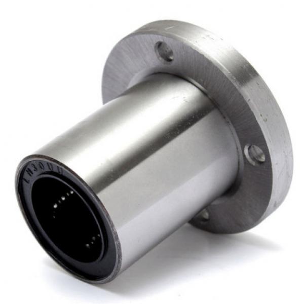 NSK LAH25EM-K2 bearing distributors Linear Bearings #4 image