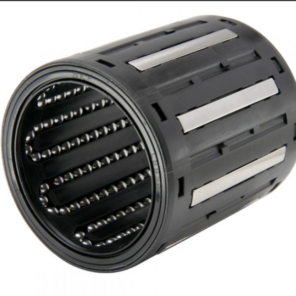 NSK LAH30EM-K2 bearing distributors Linear Bearings #2 image
