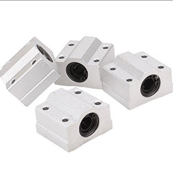 IKO LSAGFL 15 C1 S2 bearing distributors Linear Bearings #4 image