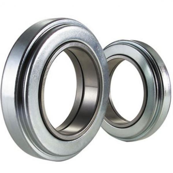 1970-1971 toyota   clutch release bearing #1 image