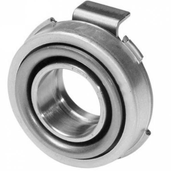 Clutch Pilot Bearing Front/Rear NATIONAL 205-FF #1 image