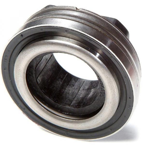 BRAND NEW ABI CLUTCH RELEASE BEARING 614174 FITS VEHICLES LISTED ON CHART #4 image