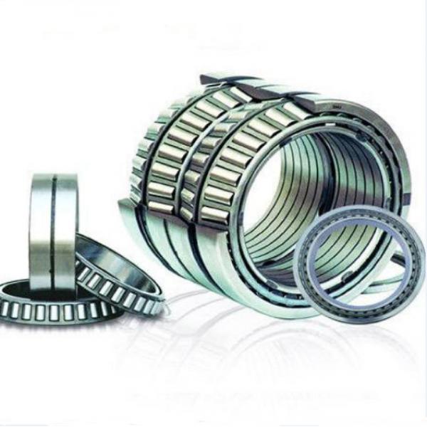 Four Row Tapered Roller Bearings390TQO510-1 #3 image