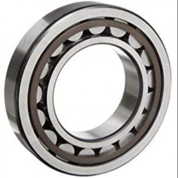 Single Row Cylindrical Roller Bearing N220M #3 image