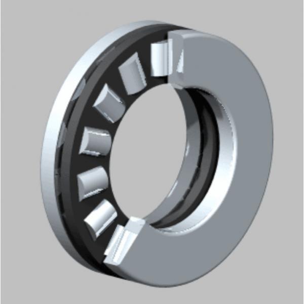 SKF NCF 3018 CV/C3 Cylindrical Roller Bearings #3 image