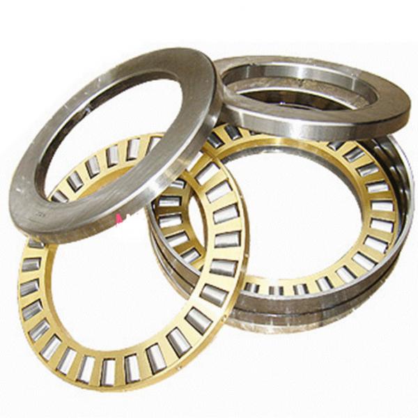 FAG BEARING NU1036-M1A Cylindrical Roller Bearings #2 image