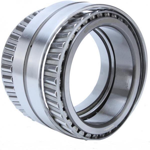 Double Inner Double Row Tapered Roller Bearings EE626210/626321D #3 image