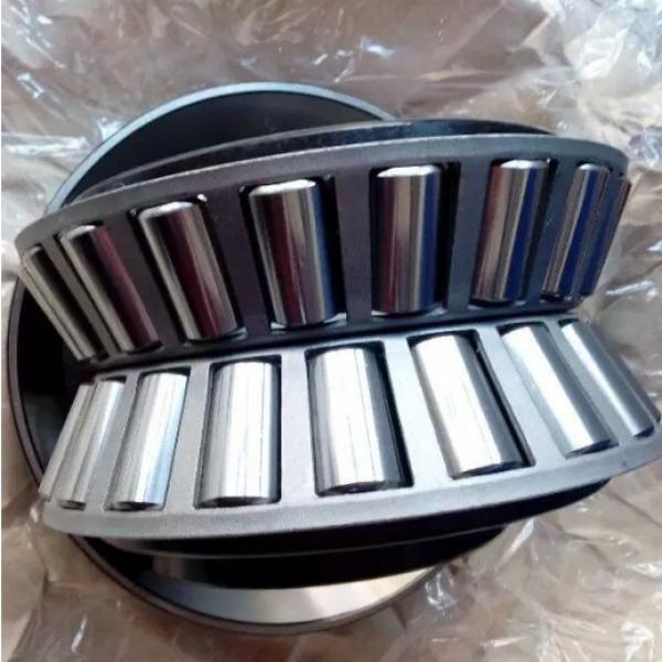 Double Inner Double Row Tapered Roller Bearings 93750/93128XD #2 image