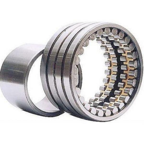 Four Row Cylindrical Roller Bearings NCF3088V #3 image