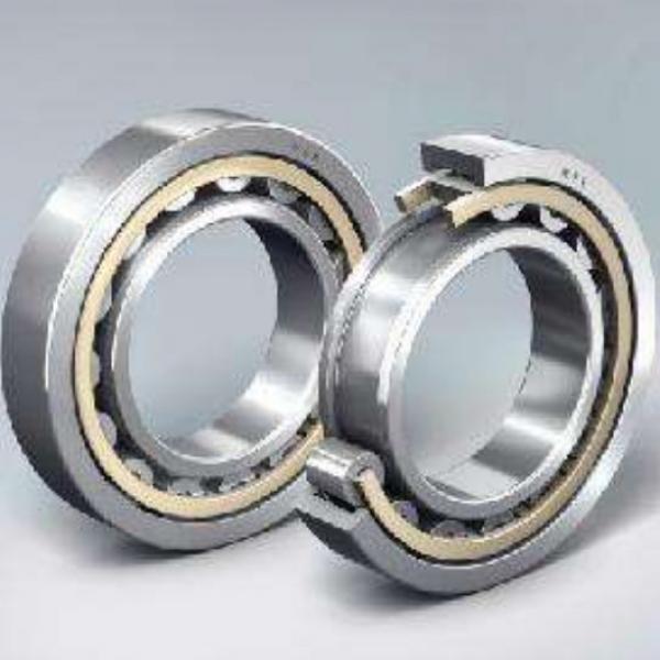 Double Row Cylindrical Bearings NN3056 #4 image