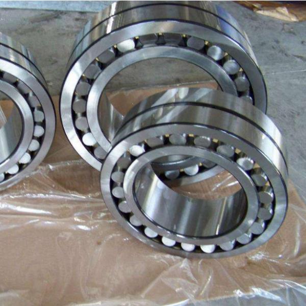 Double Row Cylindrical Bearings NN30/800 #2 image