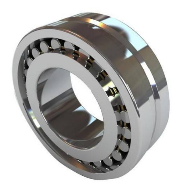 Double-row Cylindrical Rroller Bearings NSKNNU3056 #2 image