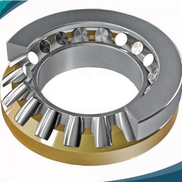 Bidirectional thrust tapered roller Bearings 160TFD2201 #1 image