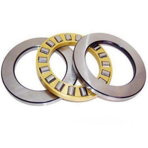 FAG BEARING NU1036-M1A Cylindrical Roller Bearings #1 image