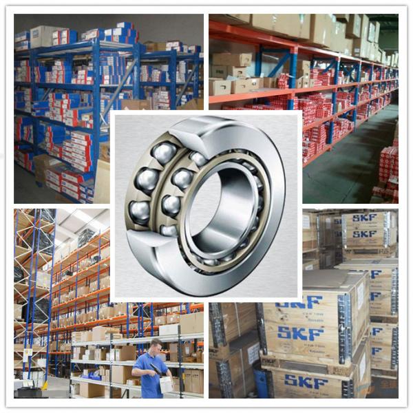 BST35X72-1BLXLDTFT, Quadruple-Row Angular Contact Thrust Ball Bearing for Ball Screws - Open Type, Two Rows Bear Axial Load #1 image