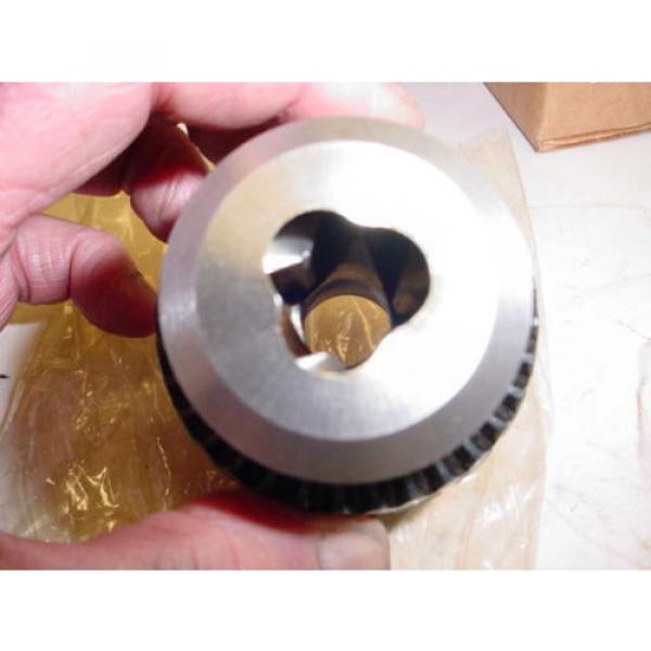 BRAND NEW LLAMBRICH 1/2&#034; BALL BEARING DRILL CHUCK W/ R-8 SHANK FREE SHIPPING #4 image