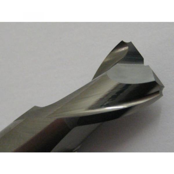 1mm RAD SOLID CARBIDE CORNER ROUND MILLING TOOL 2 FLT 12mm SHANK NEW BOXED #P70 #2 image
