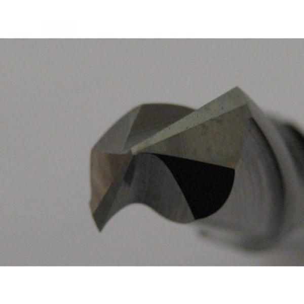 12mm x 90 DEGREE SOLID CARBIDE DRILL - MILL / NC SPOT SPOTTING DRILL GBR #B26 #4 image