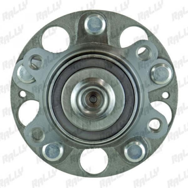 1366 REAR HUB BEARING 512257 HONDA CIVIC 2006-2011 FIT DX GX LX #4 image