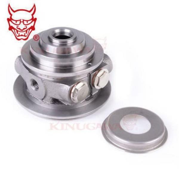 Turbo Bearing Housing Mitsubishi 6G72T 3000GT / Stealth Fit 9B 13G w/ 8mm Deep #1 image