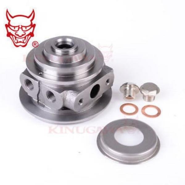 Turbo Bearing Housing Mitsubishi 6G72T 3000GT / Stealth Fit 9B 13G w/ 8mm Deep #2 image