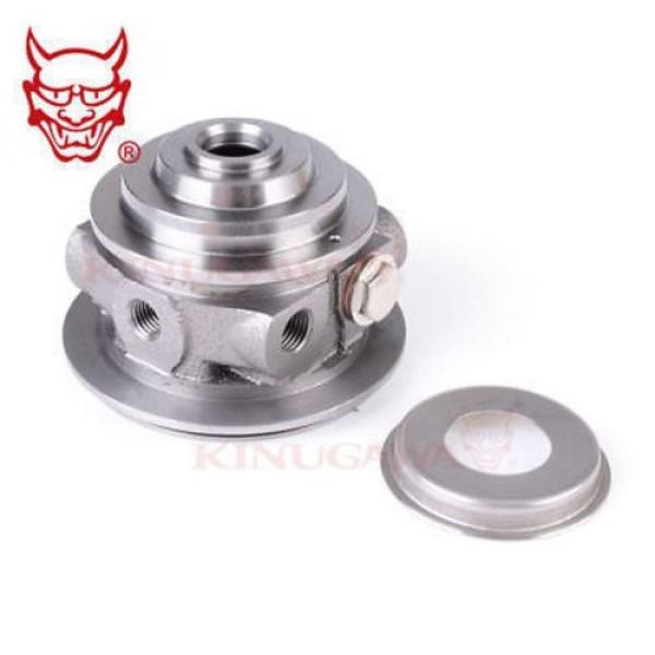 Turbo Bearing Housing Mitsubishi 6G72T 3000GT / Stealth Fit 9B 13G w/ 8mm Deep #3 image