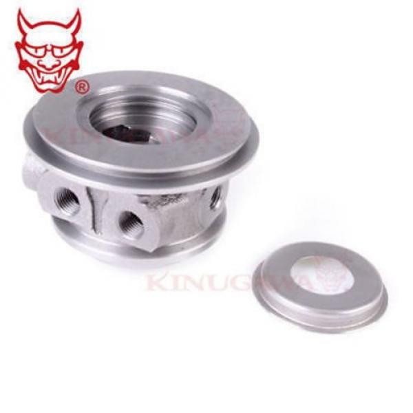 Turbo Bearing Housing Mitsubishi 6G72T 3000GT / Stealth Fit 9B 13G w/ 8mm Deep #4 image