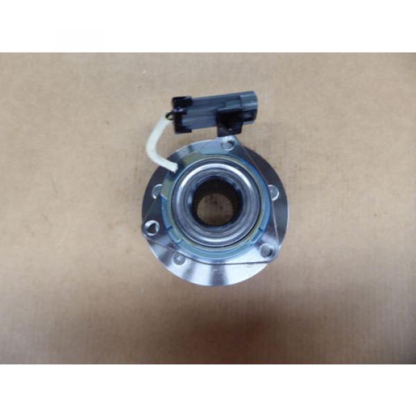 BRAND NEW UNDERCAR SOURCE HUB BEARING ASSEMBLY 402.62003E FIT VEHICLES ON CHART #2 image