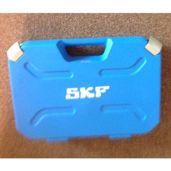 SKF Bearing Fitting Tool Kit TMFT 36 #3 image