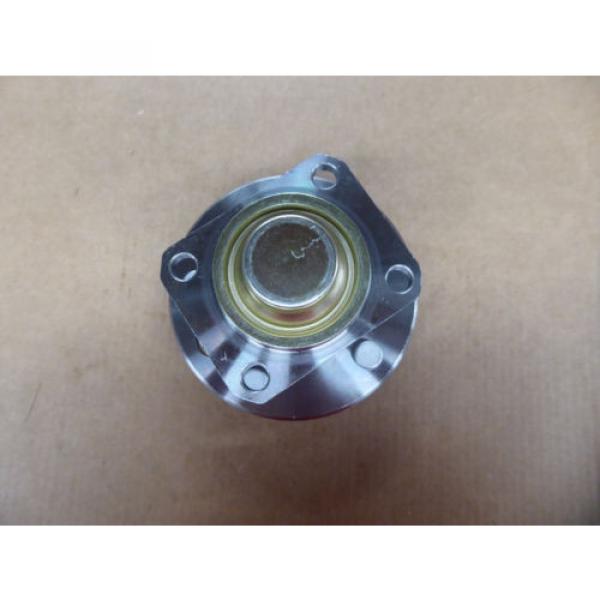BRAND NEW GMB HUB BEARING ASSEMBLY 405.62004E FIT VEHICLES LISTED ON CHART #2 image