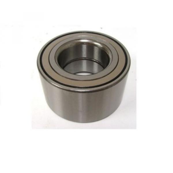 Rear Wheel Hub Bearing fit HONDA CR-V (EX model) 2002-2006 PAIR #2 image