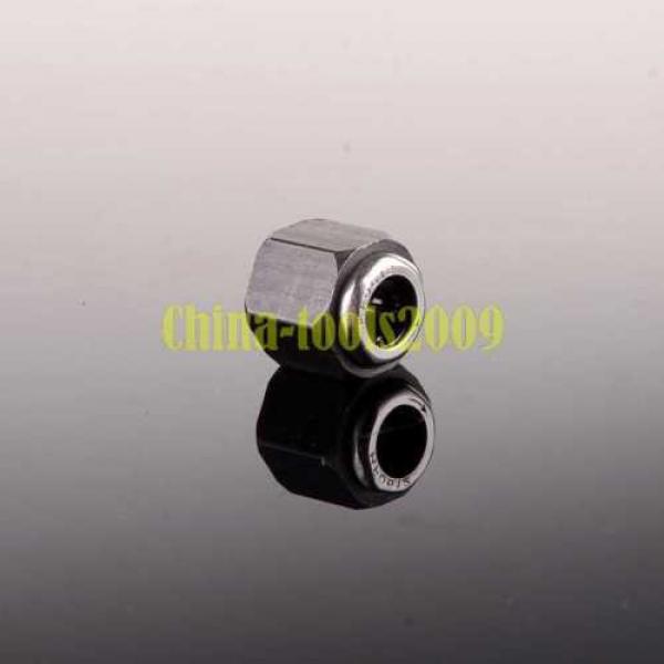 R025 12mm Hex nut one way bearing Fit VX 18 16 21 Engine HSP #3 image