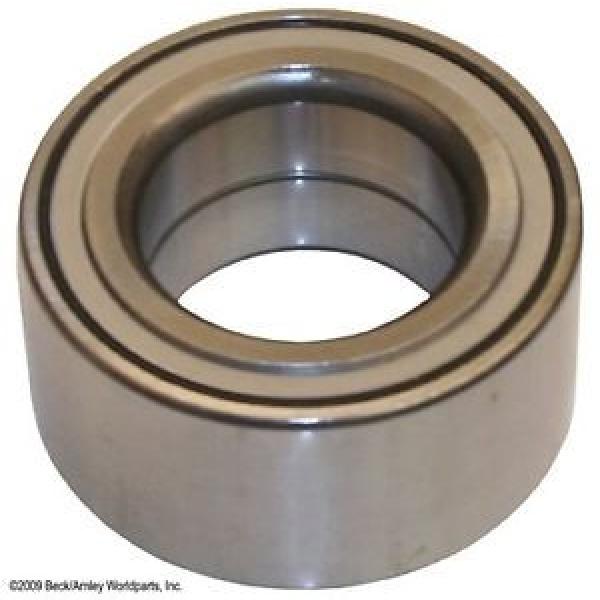 Beck Arnley 051-4168 Wheel Bearing fit Acura MDX 03-06 #1 image