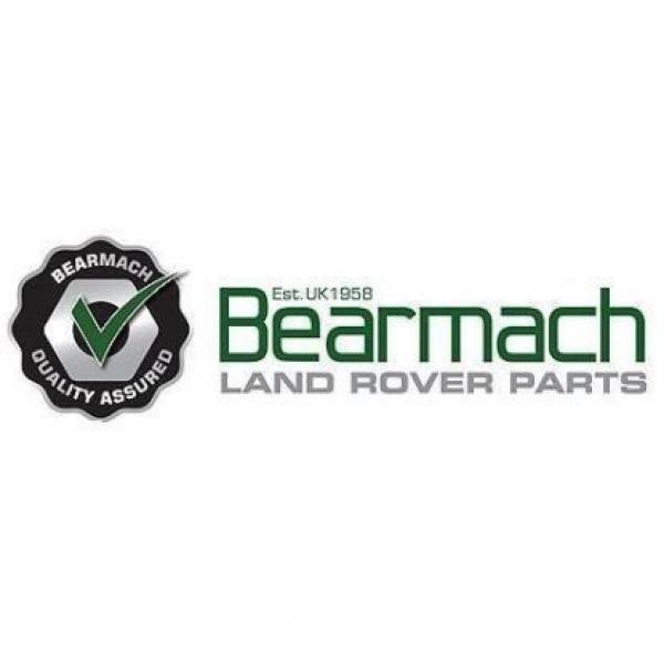 Bearmach Land Rover Discovery 3 New Timken Front Wheel Bearing Hub &amp; Fitting Kit #3 image