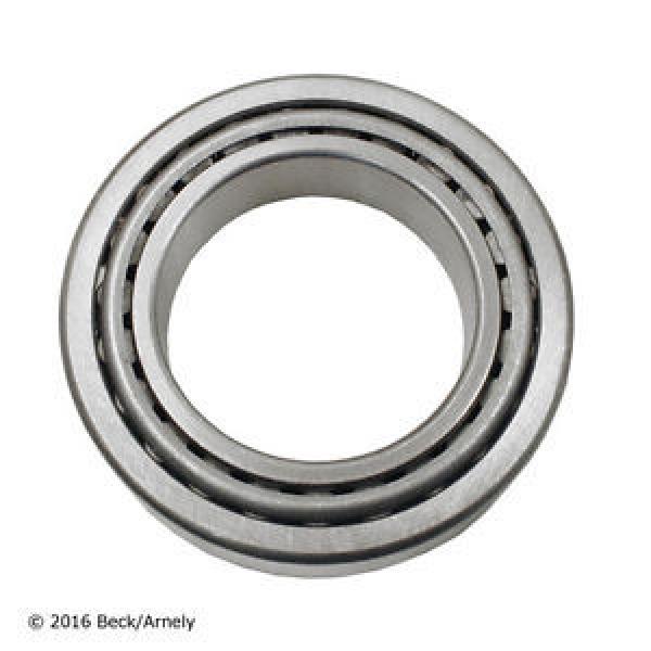 Wheel Bearing Fitting Lexus LX470 &amp; Toyota 4Runner Land Cruiser  051-3632 #1 image