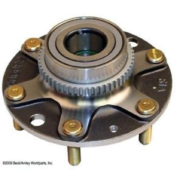 Beck Arnley 051-6149 Wheel Bearing and Hub Assembly fit Hyundai Entourage #1 image