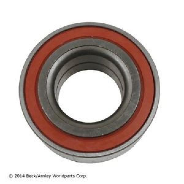 Beck Arnley 051-4112 Wheel Bearing fit Hyundai Sonata 89-98 #1 image