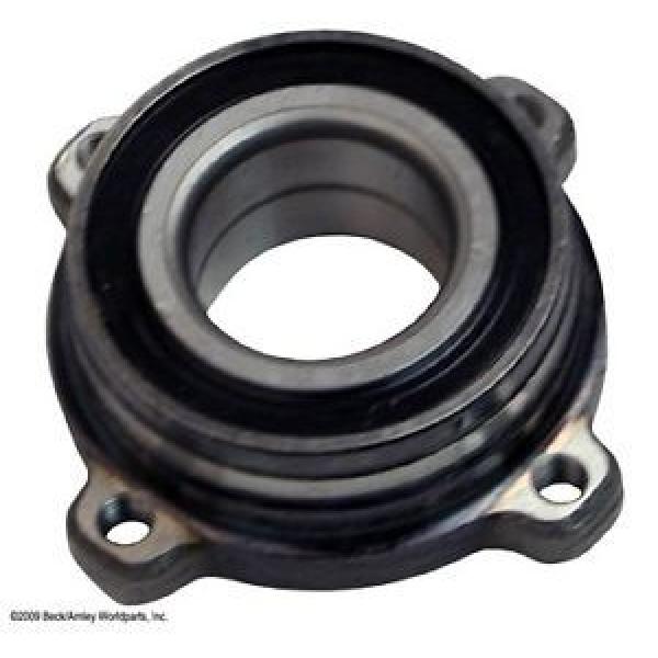 Beck Arnley 051-4178 Wheel Bearing fit BMW 5-Series 97-03 M-Series 00-03 #1 image